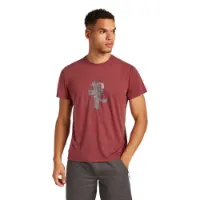 Icebreaker Merino Core Tech Head Kortarmet T-skjorte Icebreaker Merino Core Tech Head Kortarmet T-skjorte