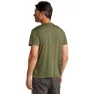 Icebreaker Merino Core Tech Head Kortarmet T-skjorte