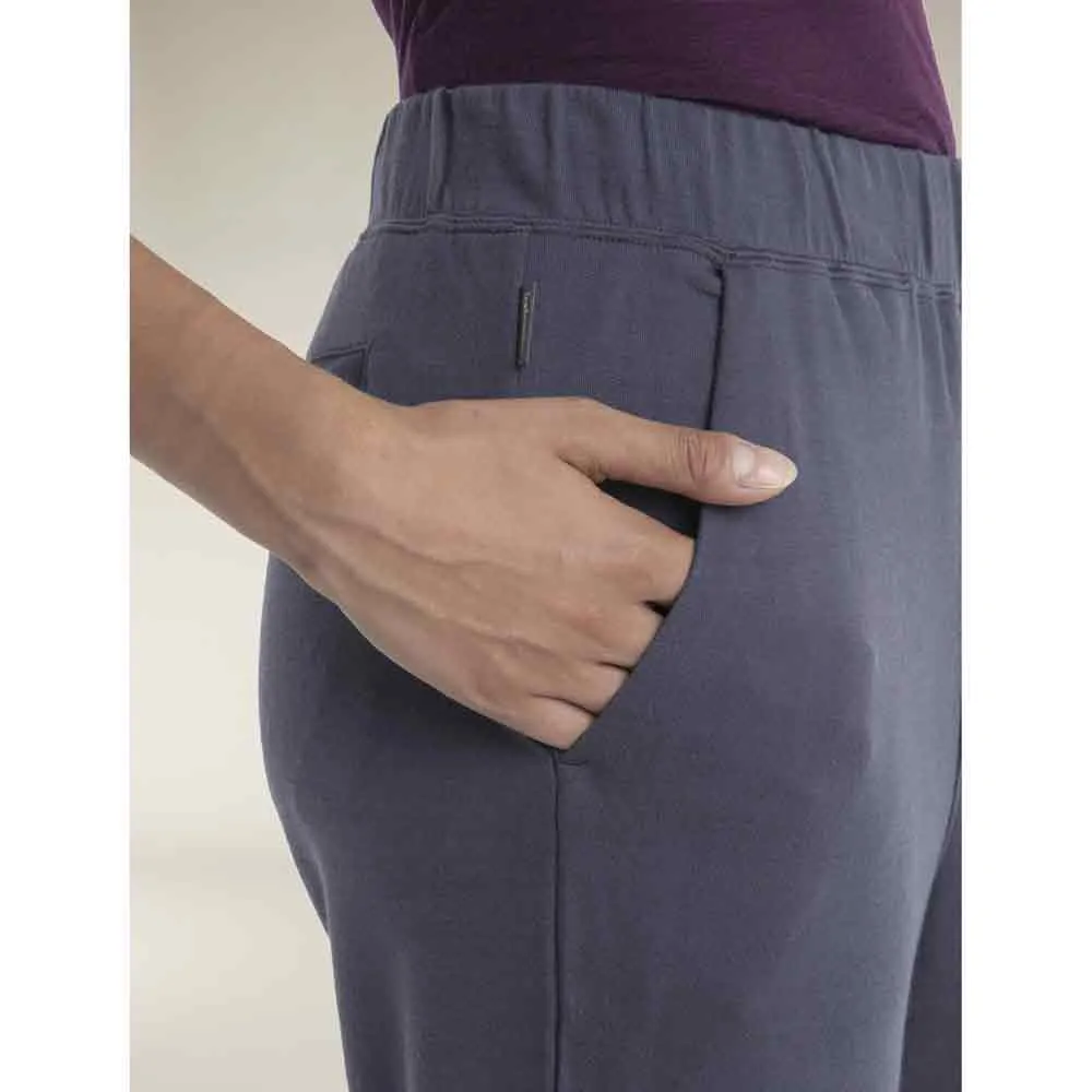 Icebreaker Merino Crush Ii Ankle Bukser
