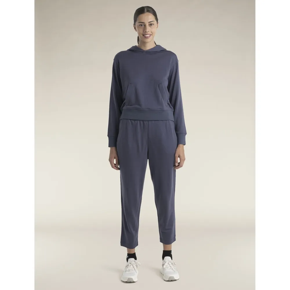 Icebreaker Merino Crush Ii Ankle Bukser
