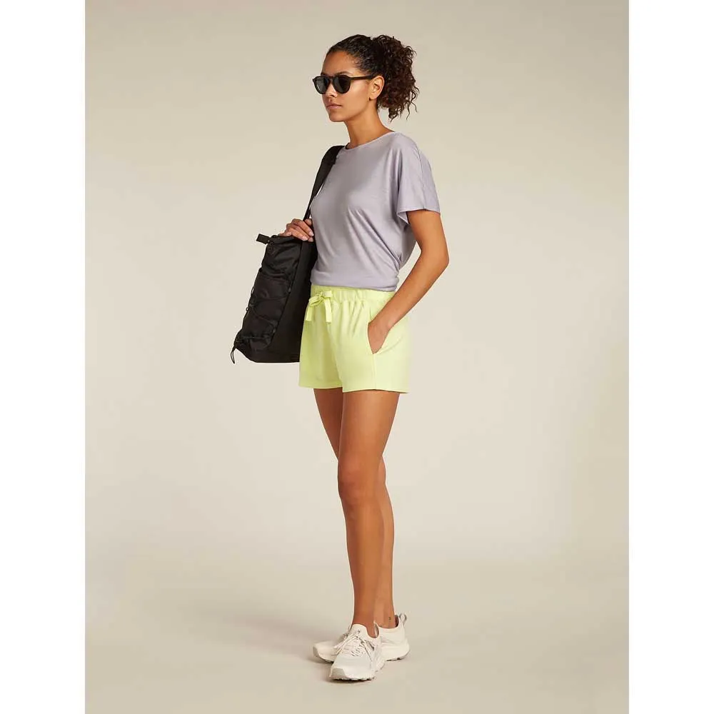 Icebreaker Merino Crush Ii Shorts