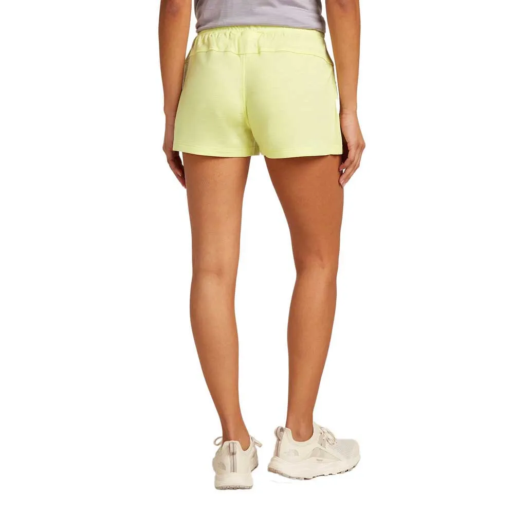 Icebreaker Merino Crush Ii Shorts