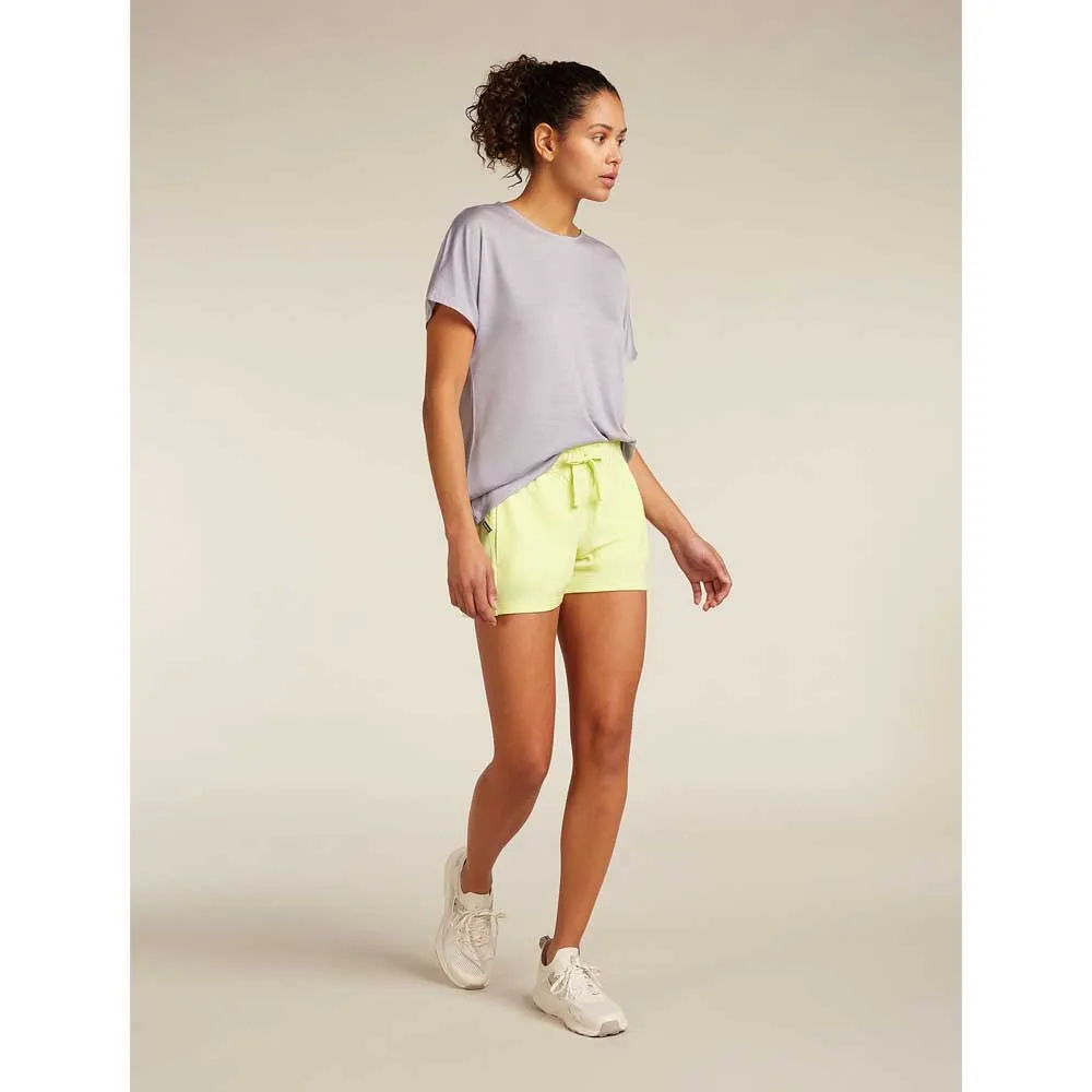 Icebreaker Merino Crush Ii Shorts