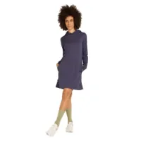 Icebreaker Merino Crush Kjole Icebreaker Merino Crush Kjole