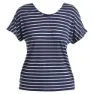 Icebreaker Merino Drayden Reversible Kortarmet T-skjorte