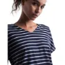 Icebreaker Merino Drayden Reversible Kortarmet T-skjorte
