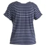 Icebreaker Merino Drayden Reversible Kortarmet T-skjorte