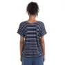 Icebreaker Merino Drayden Reversible Kortarmet T-skjorte