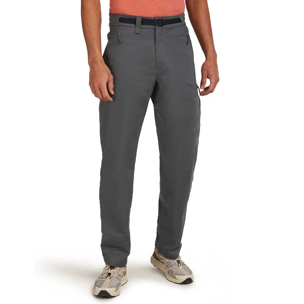 Icebreaker Merino Elevation Stretch Bukser