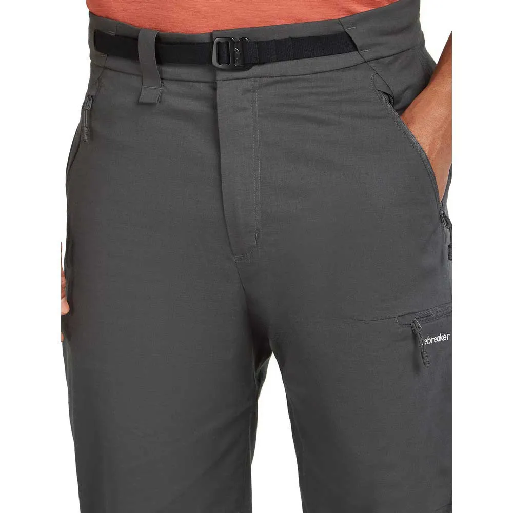 Icebreaker Merino Elevation Stretch Bukser