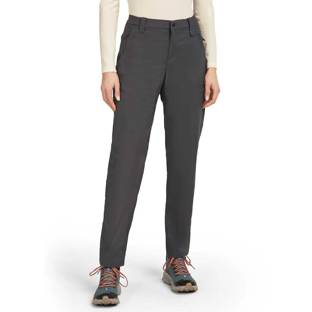 Icebreaker Merino Elevation Stretch Bukser