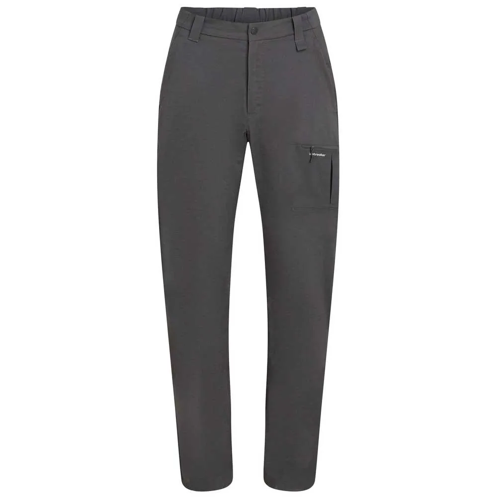 Icebreaker Merino Elevation Stretch Bukser