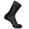 Icebreaker Merino Hike+ Heavy Crew Sokker