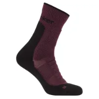 Icebreaker Merino Hike+ Heavy Crewsokker