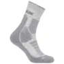 Blizzard heather / alloy 1