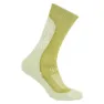 Icebreaker Merino Hike+ Light Crew Solar Sokker