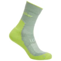 Icebreaker Merino Hike+ Light Crewsokker