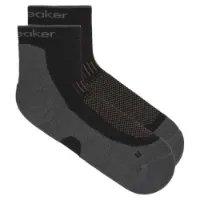 Icebreaker Merino Hike+ Light Mini Sokker Icebreaker Merino Hike+ Light Mini Sokker