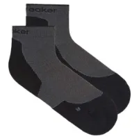 Icebreaker Merino Hike+ Light Mini Sokker