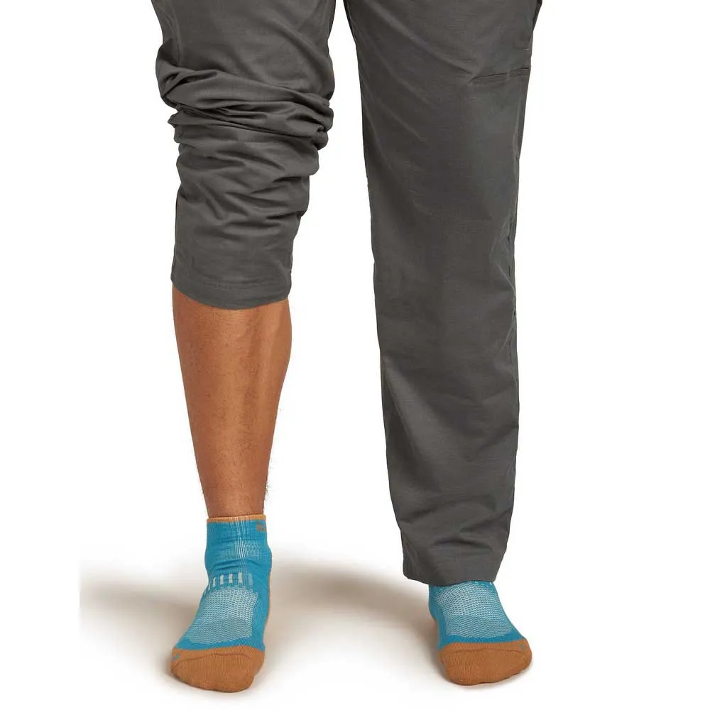 Icebreaker Merino Hike+ Light Mini Sokker Icebreaker Merino Hike+ Light Mini Sokker