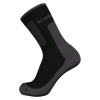 Icebreaker Merino Hike+ Medium Crew Sokker Icebreaker Merino Hike+ Medium Crew Sokker