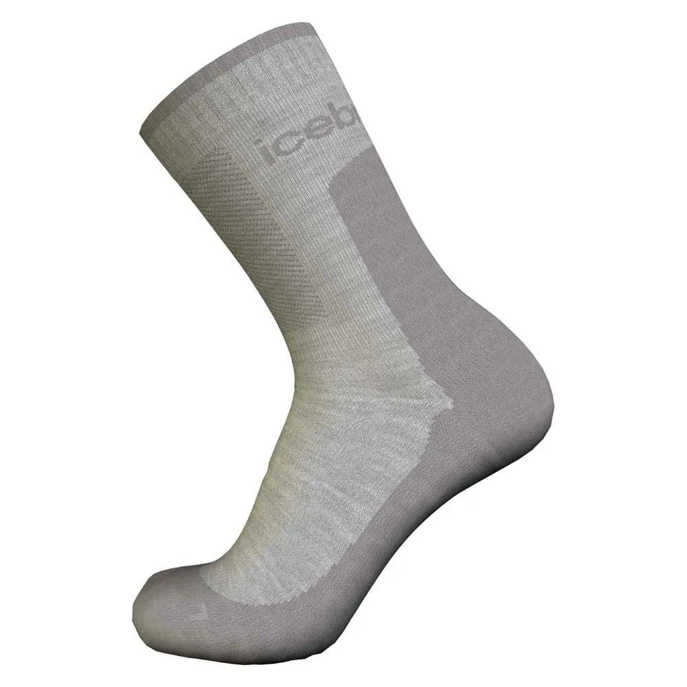 Icebreaker Merino Hike+ Medium Crew Sokker Icebreaker Merino Hike+ Medium Crew Sokker