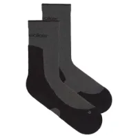 Icebreaker Merino Hike+ Medium Crewsokker