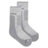 Icebreaker Merino Hike+ Medium Crewsokker