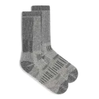 Icebreaker Merino Hike+ Mountaineer Mid Calf Sokker Icebreaker Merino Hike+ Mountaineer Mid Calf Sokker