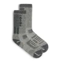 Icebreaker Merino Hike+ Mountaineer Mid Calf Sokker Icebreaker Merino Hike+ Mountaineer Mid Calf Sokker