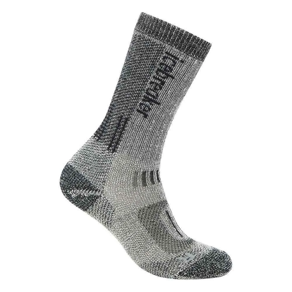 Icebreaker Merino Hike+ Mountaineer Mid Calf Sokker