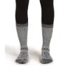 Icebreaker Merino Hike+ Mountaineer Mid Calf Sokker