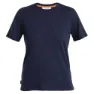 Icebreaker Merino Linen Kortarmet T-skjorte