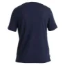 Icebreaker Merino Linen Kortarmet T-skjorte