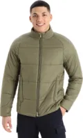 Icebreaker Merino Loft Jakke Icebreaker Merino Loft Jakke