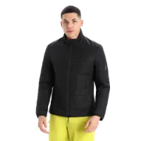 Icebreaker Merino Loft Jakke Icebreaker Merino Loft Jakke