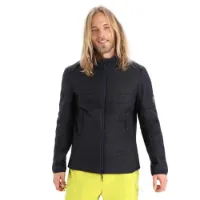Icebreaker Merino Loft Jakke Icebreaker Merino Loft Jakke