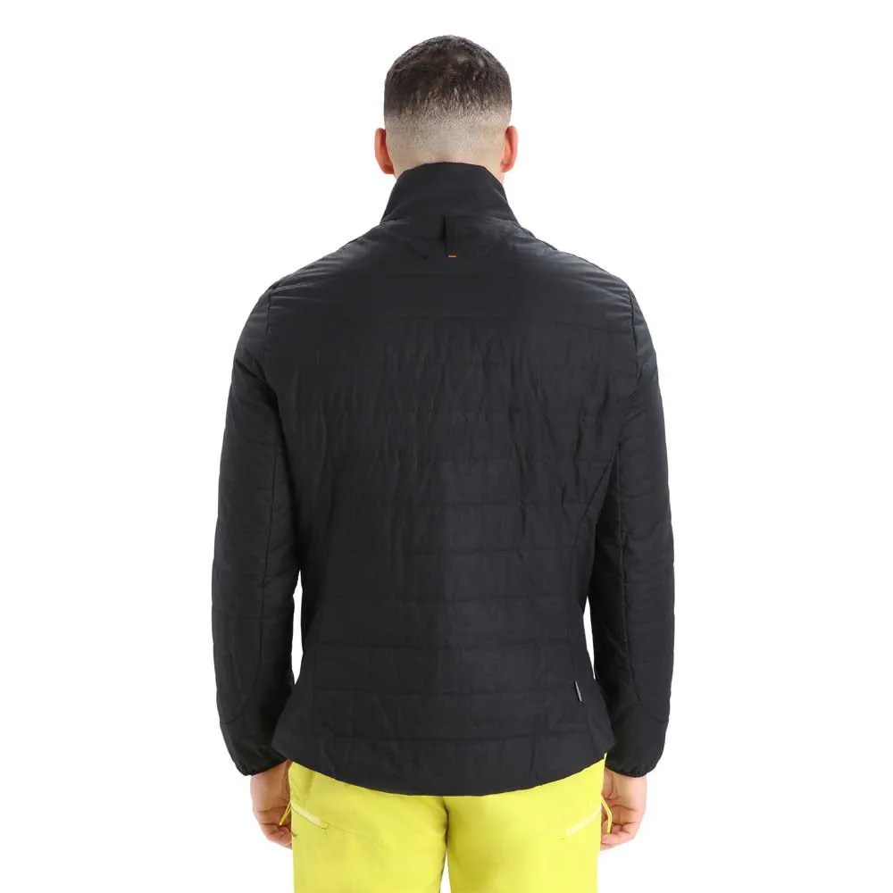 Icebreaker Merino Loft Jakke Icebreaker Merino Loft Jakke