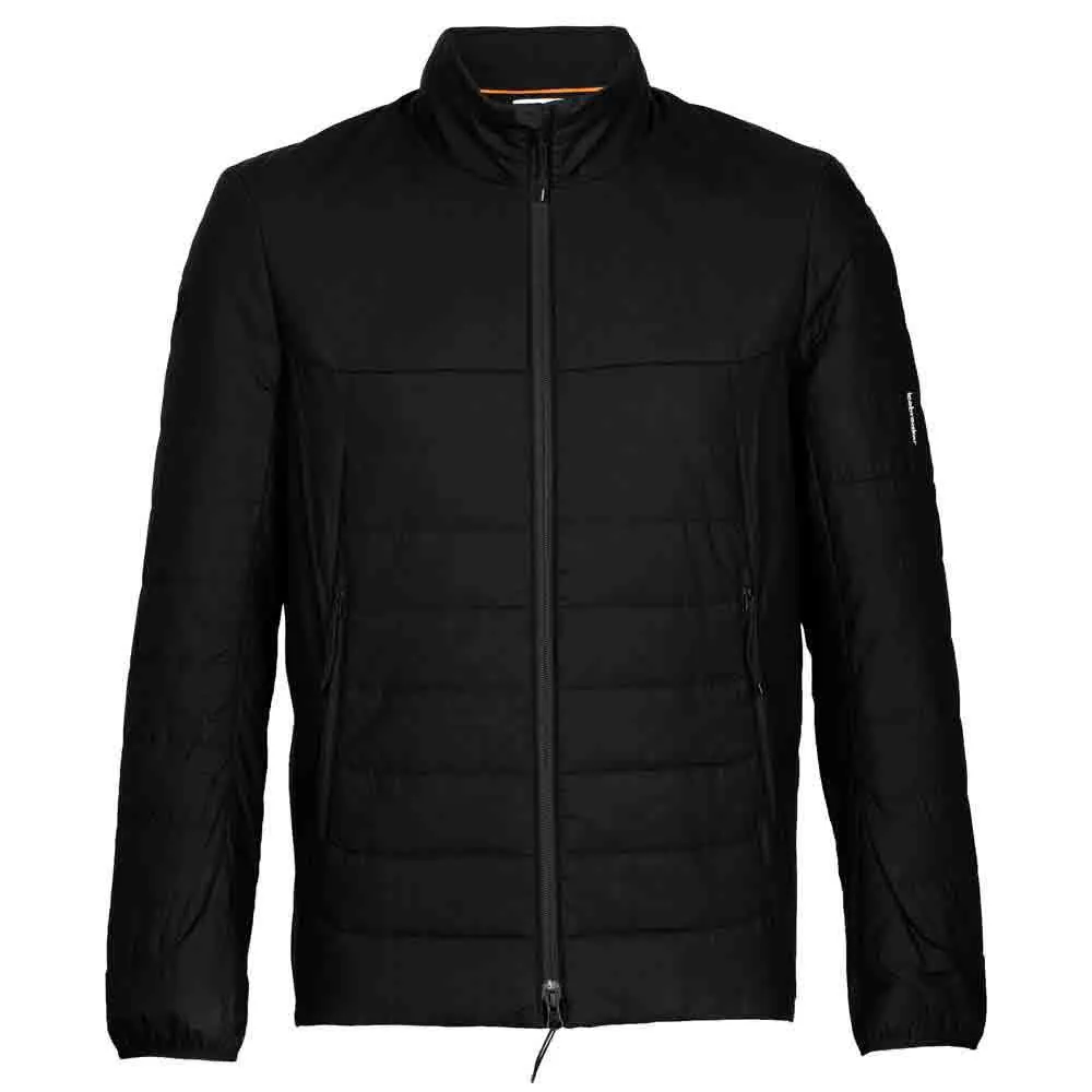 Icebreaker Merino Loft Jakke Icebreaker Merino Loft Jakke