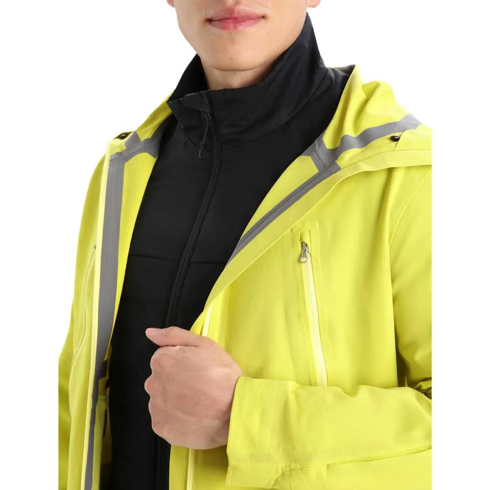 Icebreaker Merino Loft Jakke Icebreaker Merino Loft Jakke