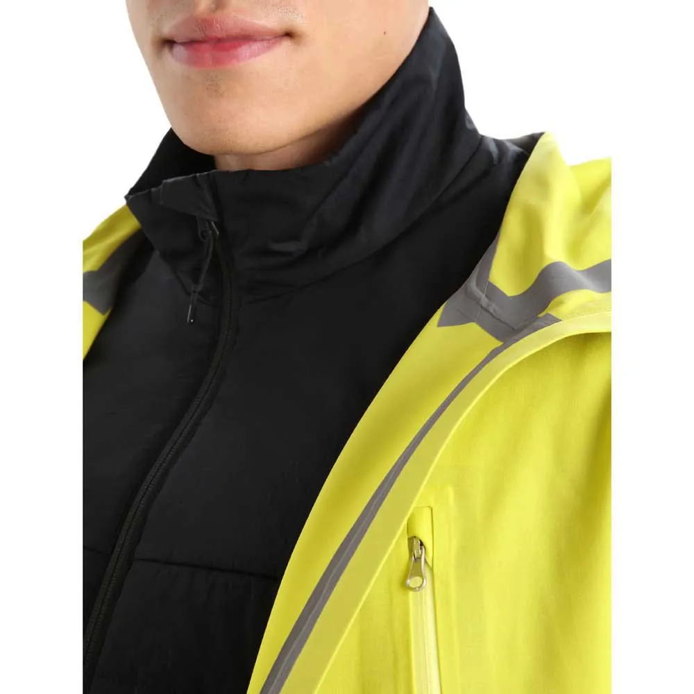 Icebreaker Merino Loft Jakke Icebreaker Merino Loft Jakke