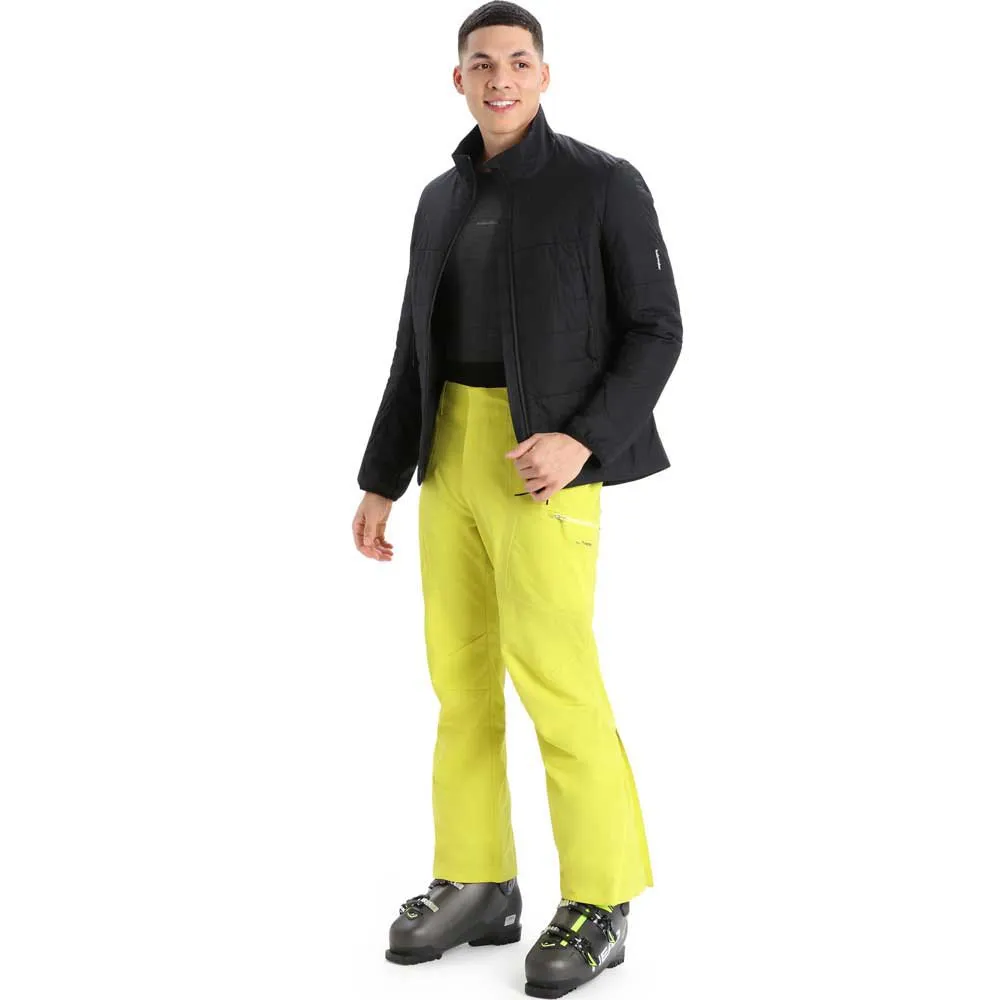 Icebreaker Merino Loft Jakke Icebreaker Merino Loft Jakke