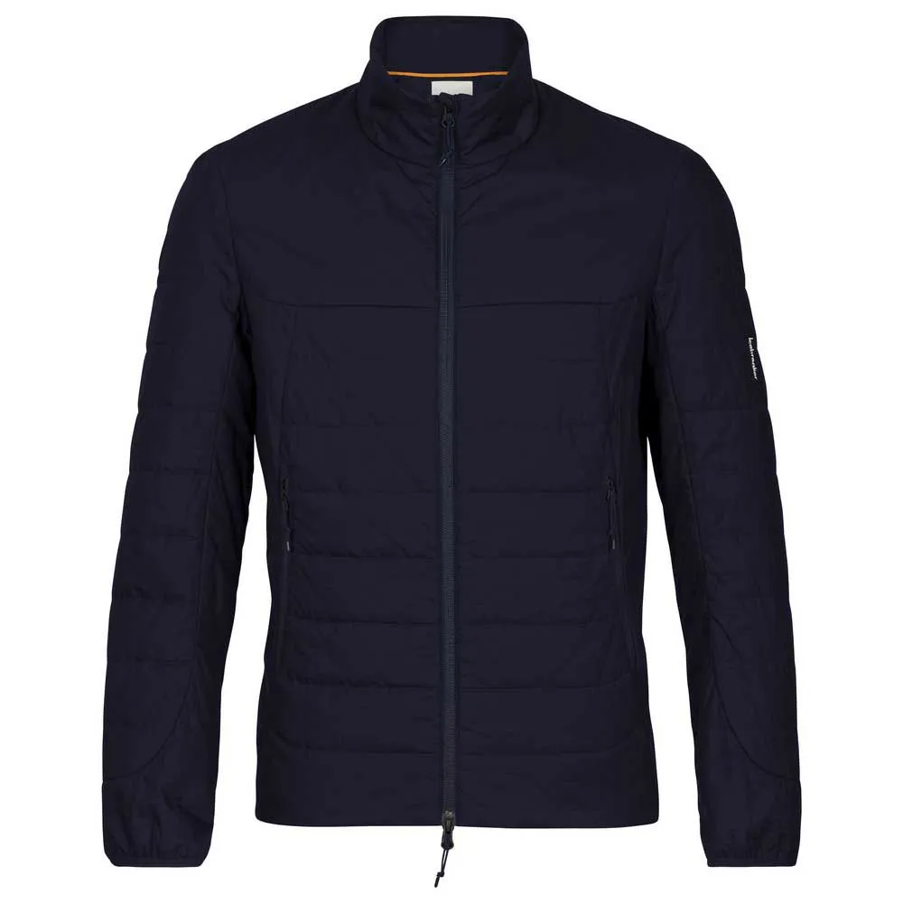 Icebreaker Merino Loft Jakke