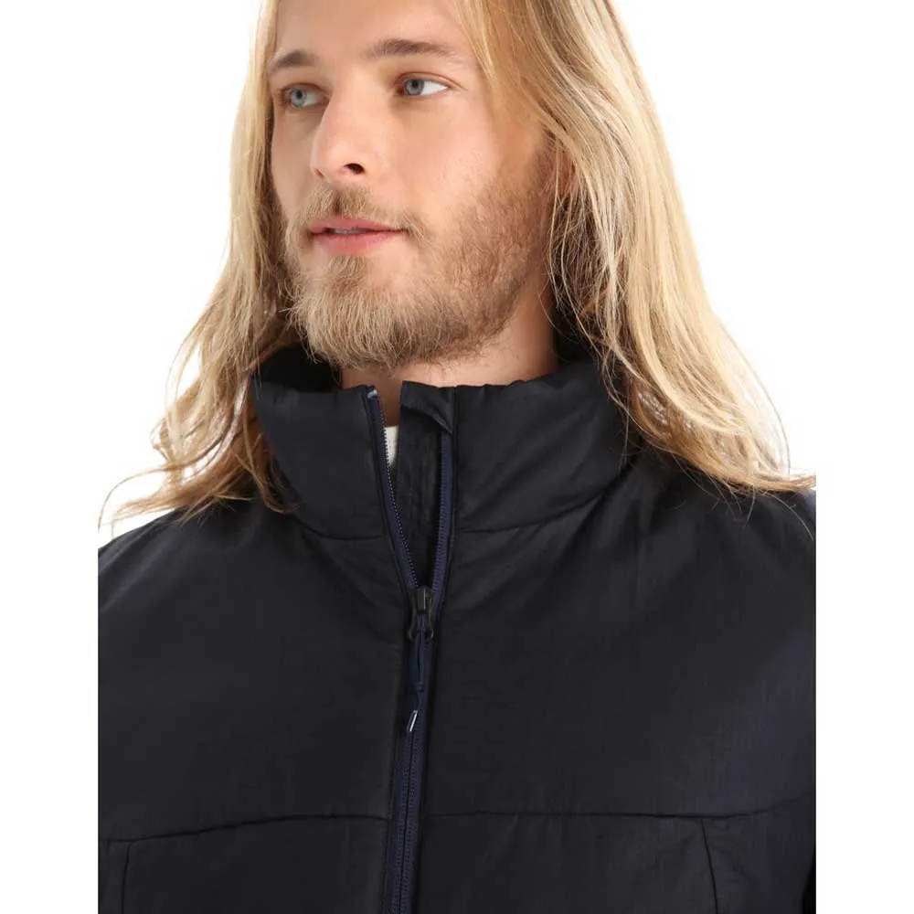 Icebreaker Merino Loft Jakke