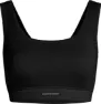 Icebreaker Merino Rib Lotus Bra