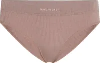 Icebreaker Merino Rib Lotus Hipster Truser