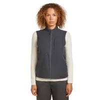Icebreaker Merino Shell+ Cotton Elevation Windbreaker Vest Icebreaker Merino Shell+ Cotton Elevation Windbreaker Vest