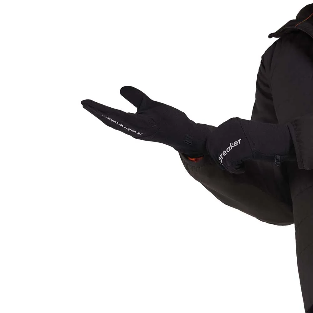 Icebreaker Merino Sierra Convertible Votter Icebreaker Merino Sierra Convertible Votter