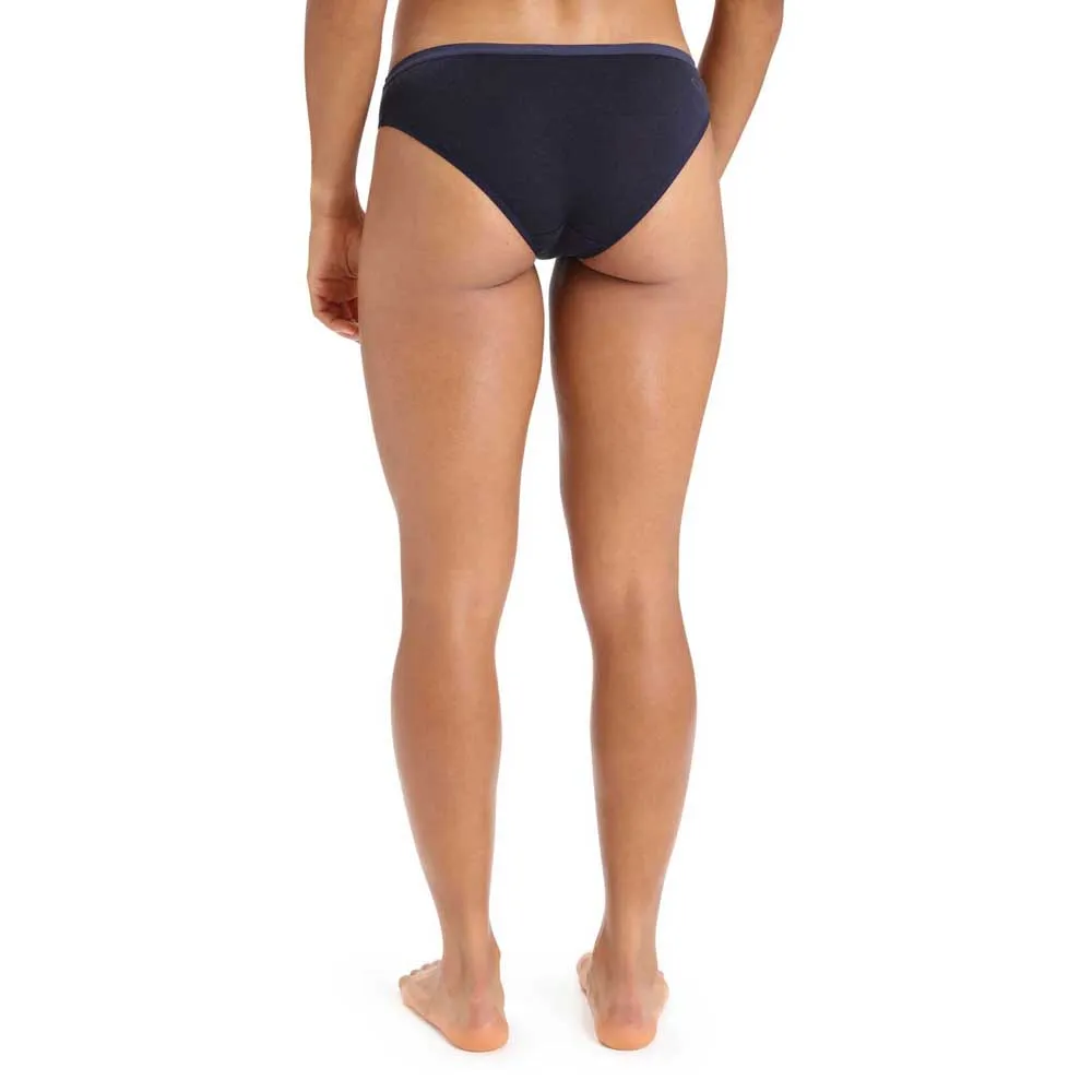 Icebreaker Merino Siren Bikini Truser
