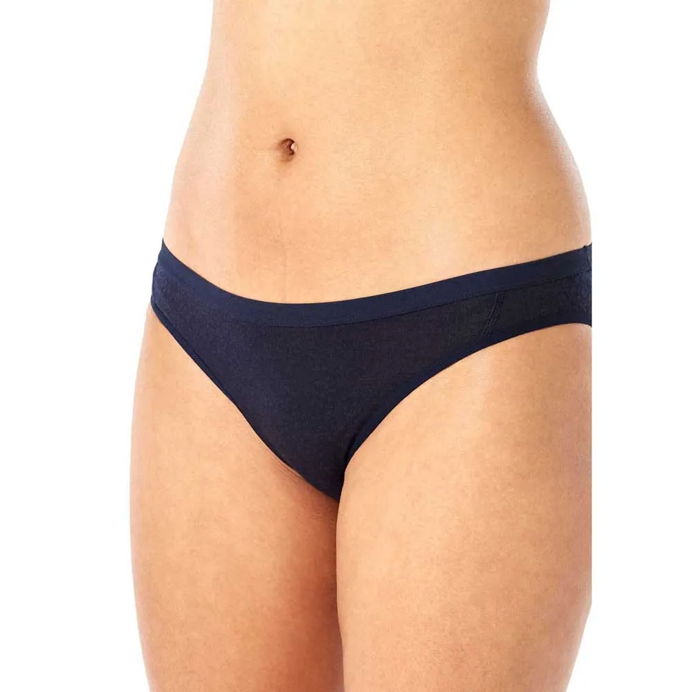 Icebreaker Merino Siren Bikini Truser